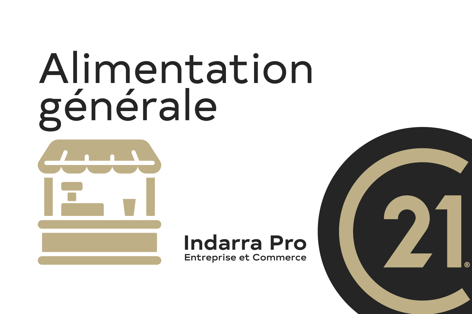 Agrandir la photo Magasin d'alimentation à vendre - 110.0 m2 - 64 - Pyrenees-Atlantiques