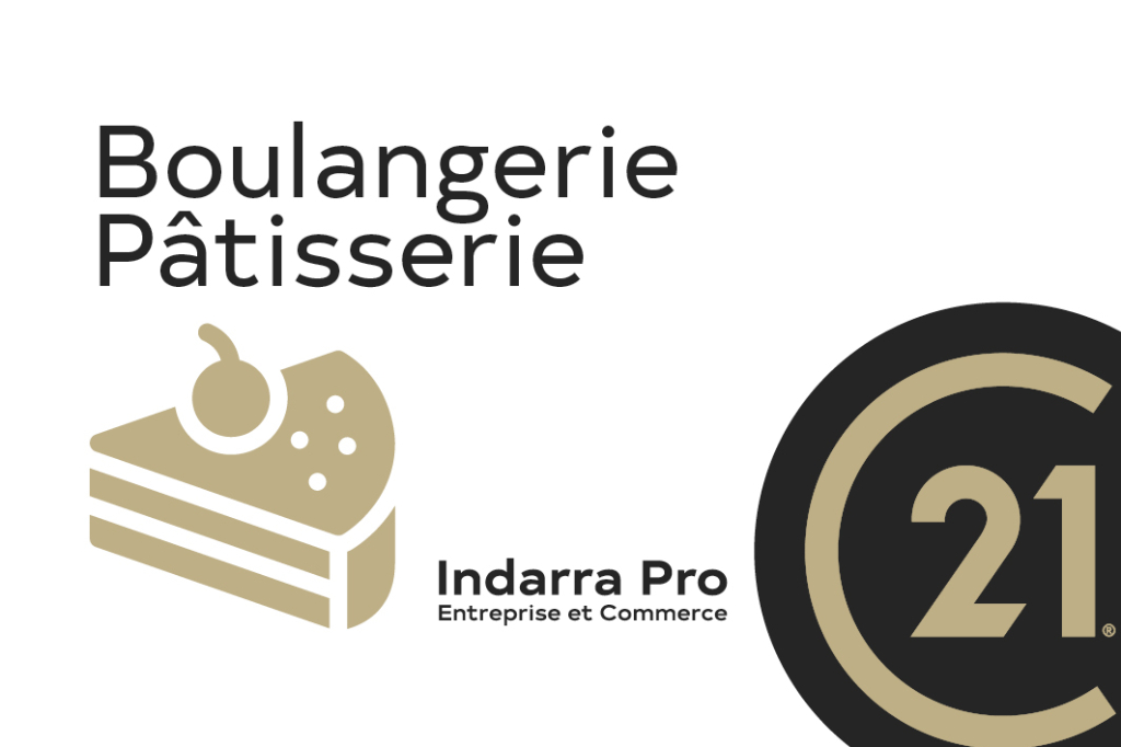 Agrandir la photo Boulangerie à vendre - 400.0 m2 - 64 - Pyrenees-Atlantiques