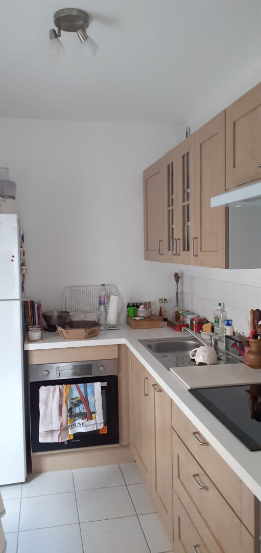 Agence immobilière de CERCLE IMMOBILIER St Leu La Forêt - CERCLE IMMOBILIER