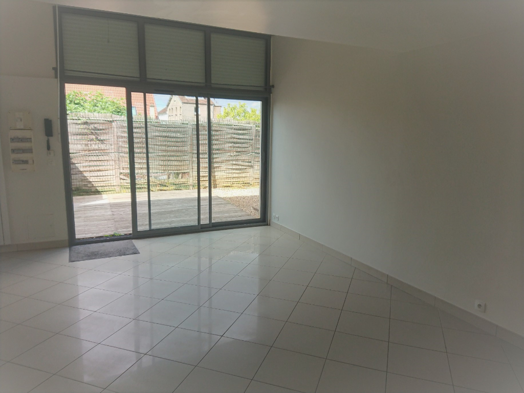 Agence immobilière de CERCLE IMMOBILIER St Leu La Forêt - CERCLE IMMOBILIER