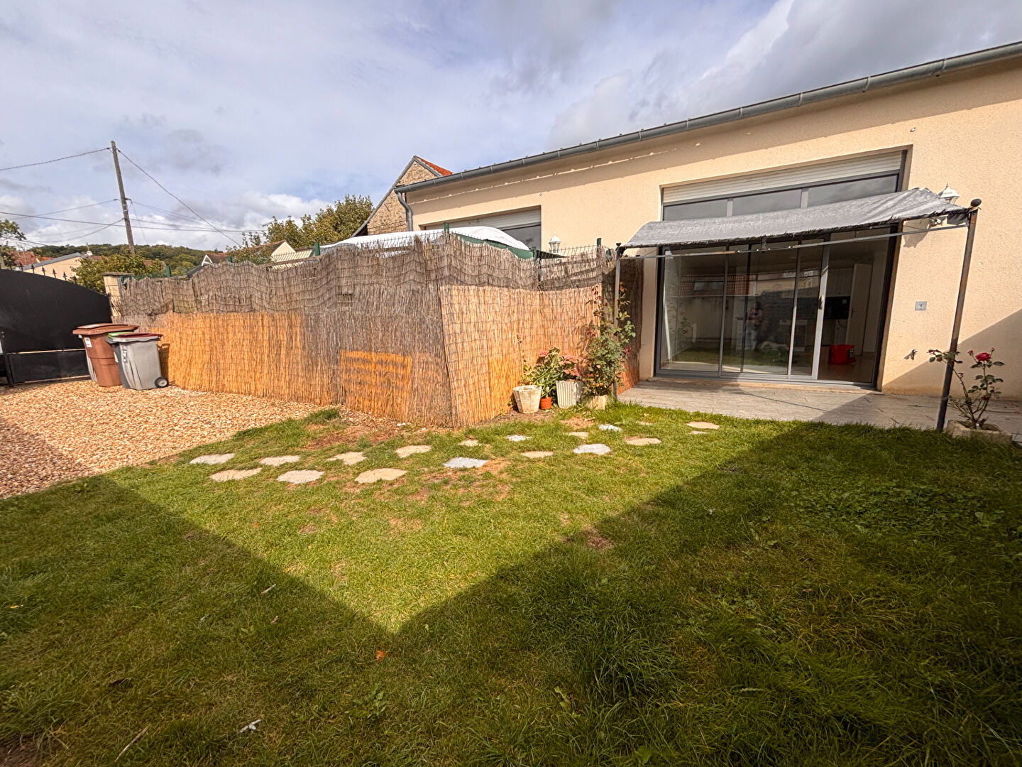 Agence immobilière de CERCLE IMMOBILIER St Leu La Forêt - CERCLE IMMOBILIER