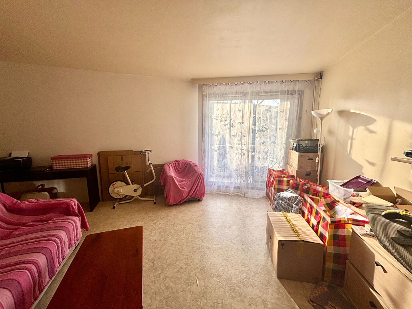 Photo Appartement  4 pièce(s) image 5/6