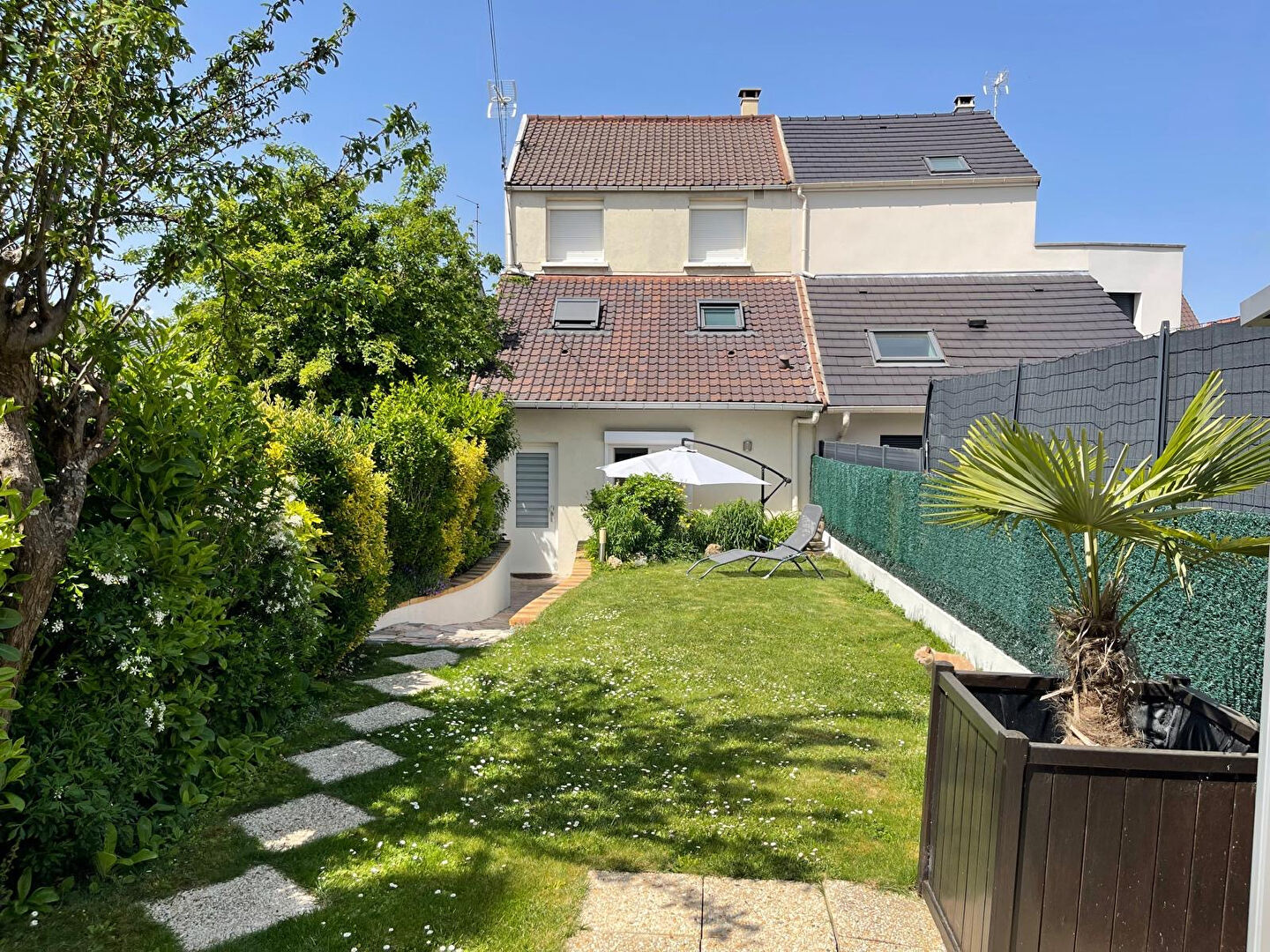 Agence immobilière de CERCLE IMMOBILIER St Leu La Forêt - CERCLE IMMOBILIER