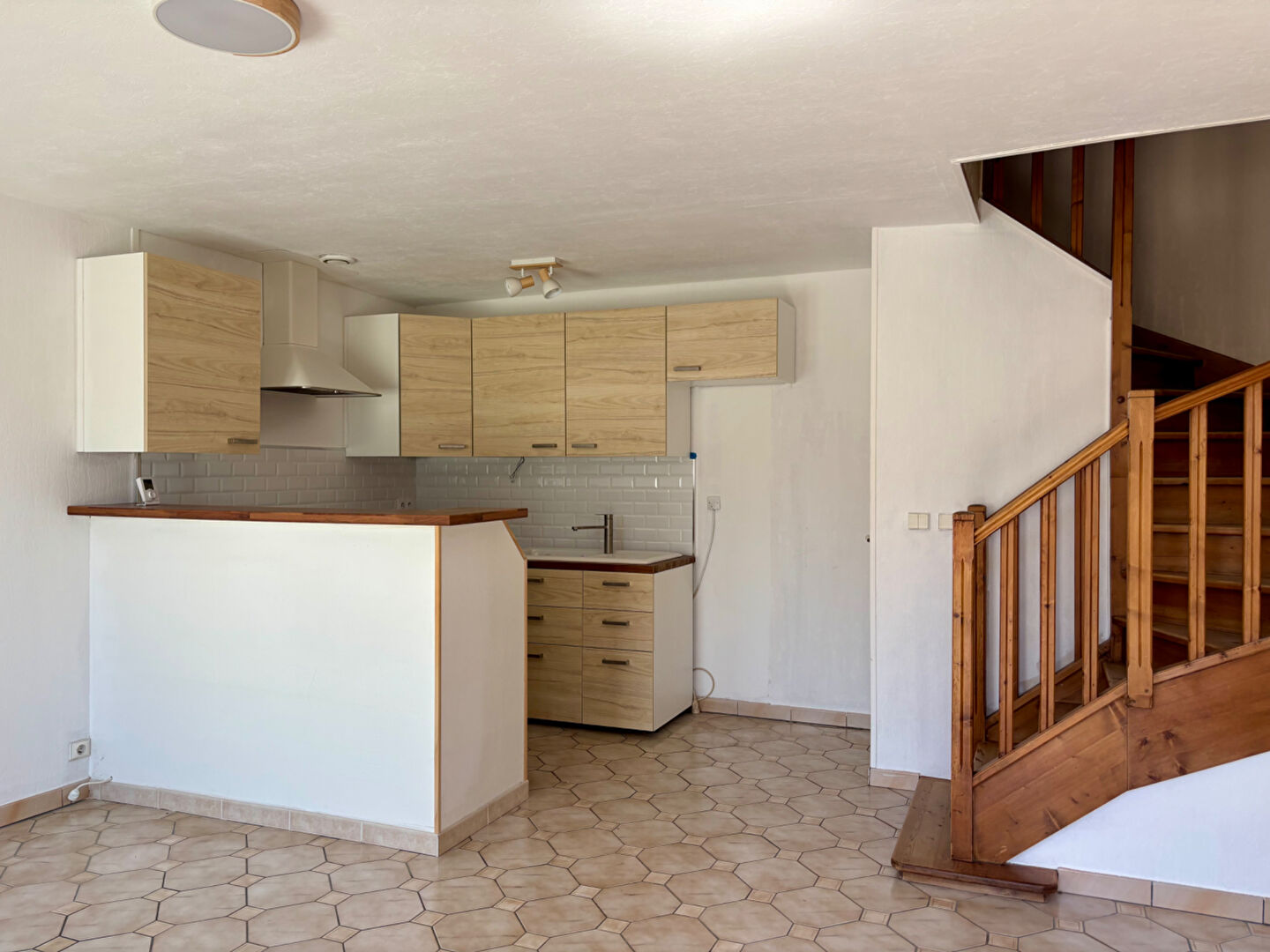 Photo Maison Saint Leu La Foret image 2/6