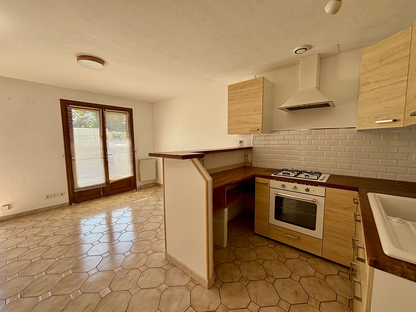 Photo Maison Saint Leu La Foret image 3/6