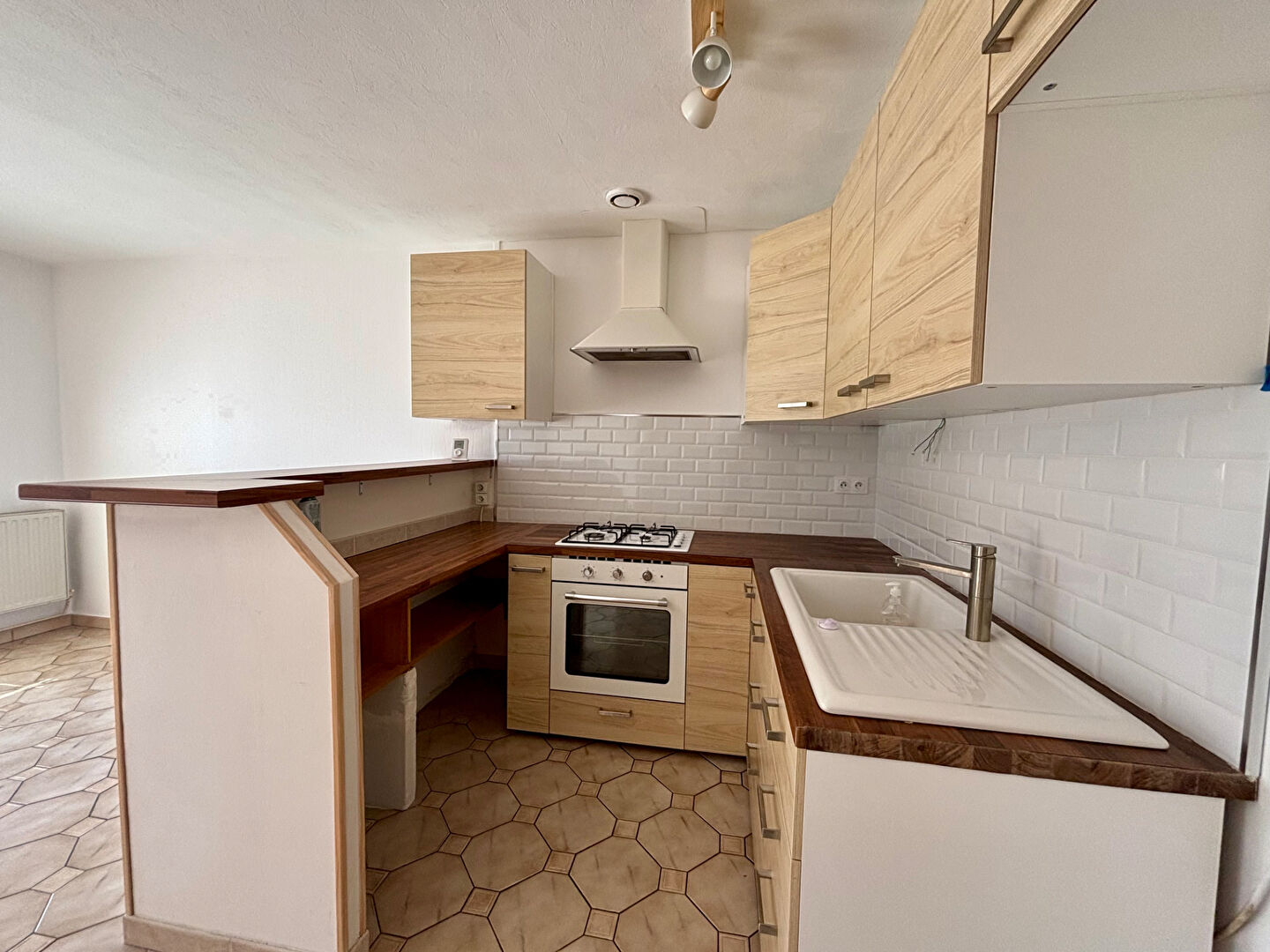 Photo Maison Saint Leu La Foret image 4/6