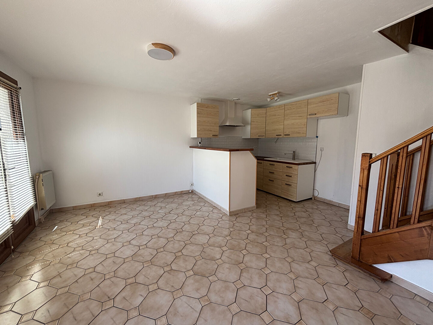 Photo Maison Saint Leu La Foret image 5/6