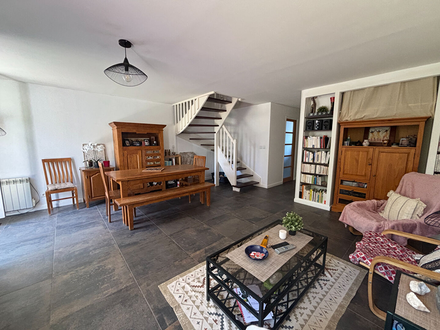 Photo Maison  6 pièces image 3/6