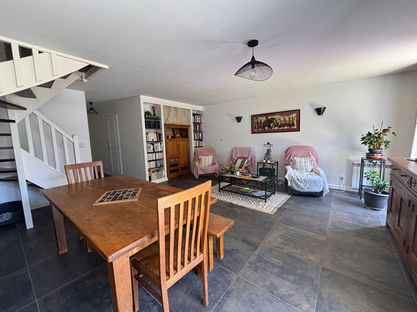 Photo Maison  6 pièces image 4/6