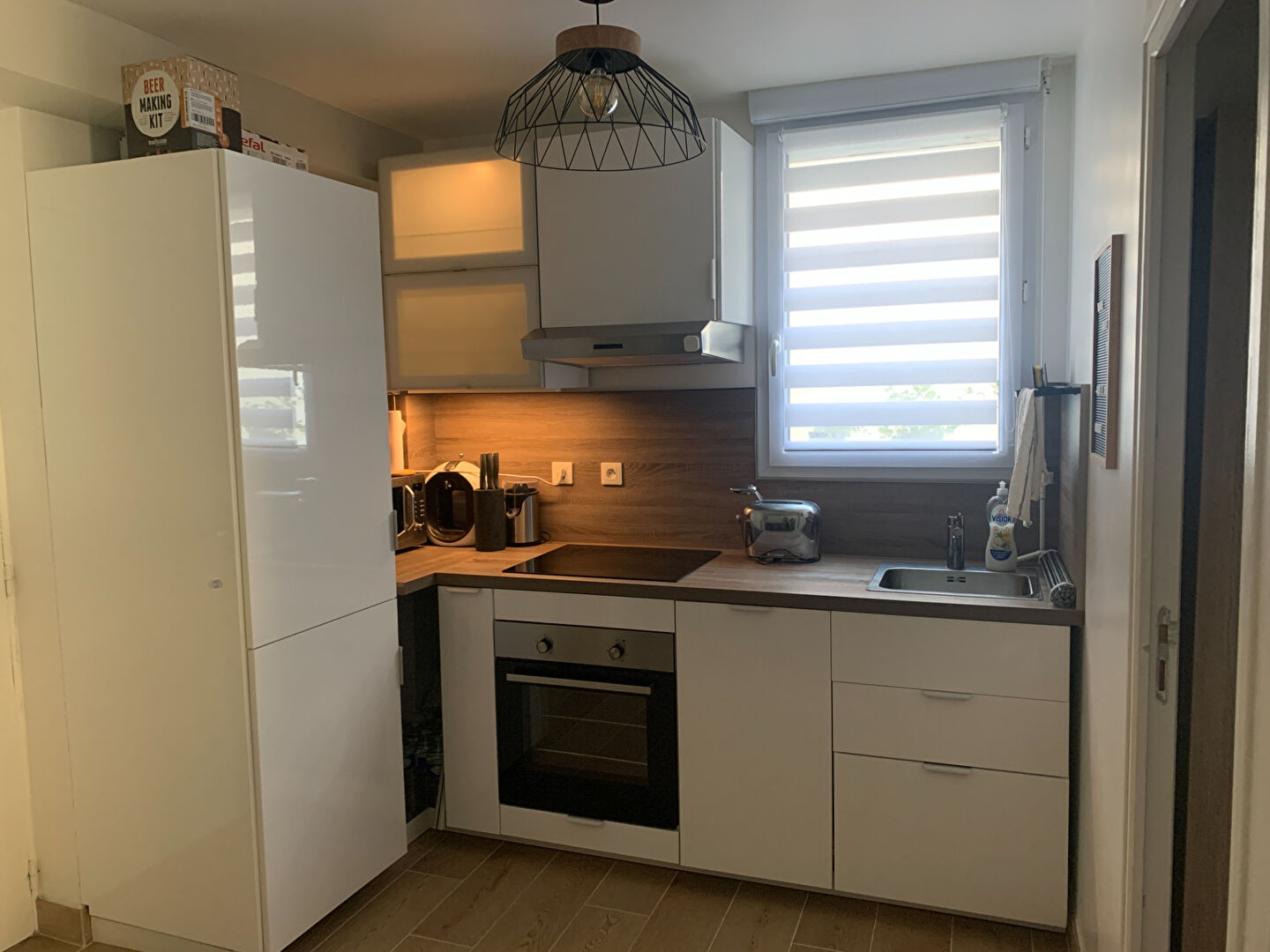 Agence immobilière de CERCLE IMMOBILIER St Leu La Forêt - CERCLE IMMOBILIER
