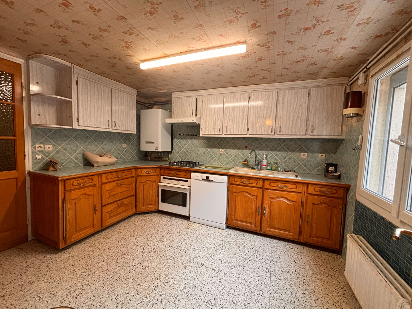 Photo Maison Beauchamp 3 pièce(s) 67 m2 image 3/6