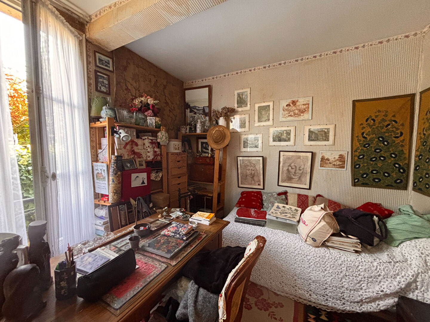 Photo Appartement Saint Leu La Foret 2 pièce(s) image 3/5