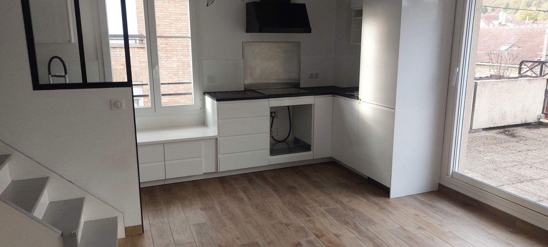 Photo Appartement Saint Leu La Foret 2 pièce(s) image 2/4