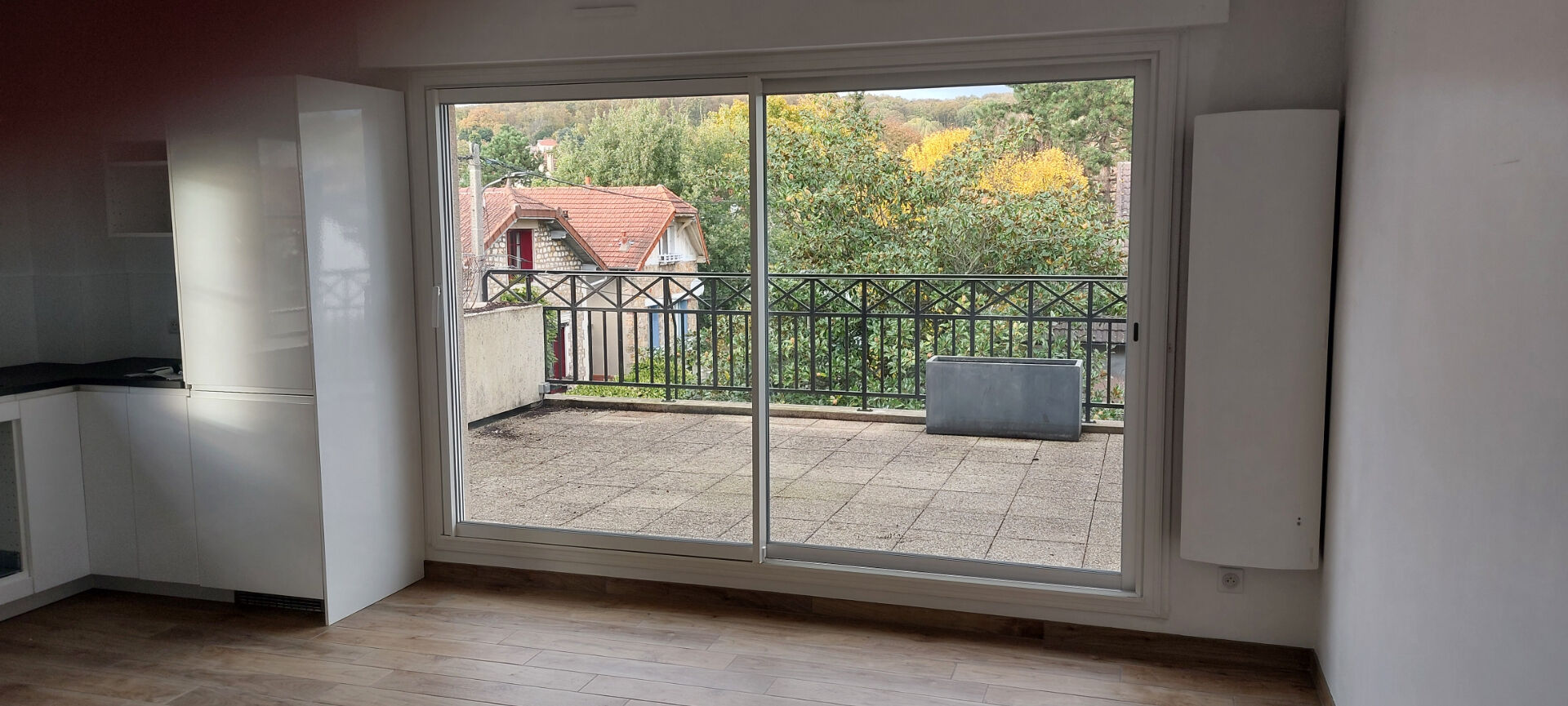 Photo Appartement Saint Leu La Foret 2 pièce(s) image 3/4