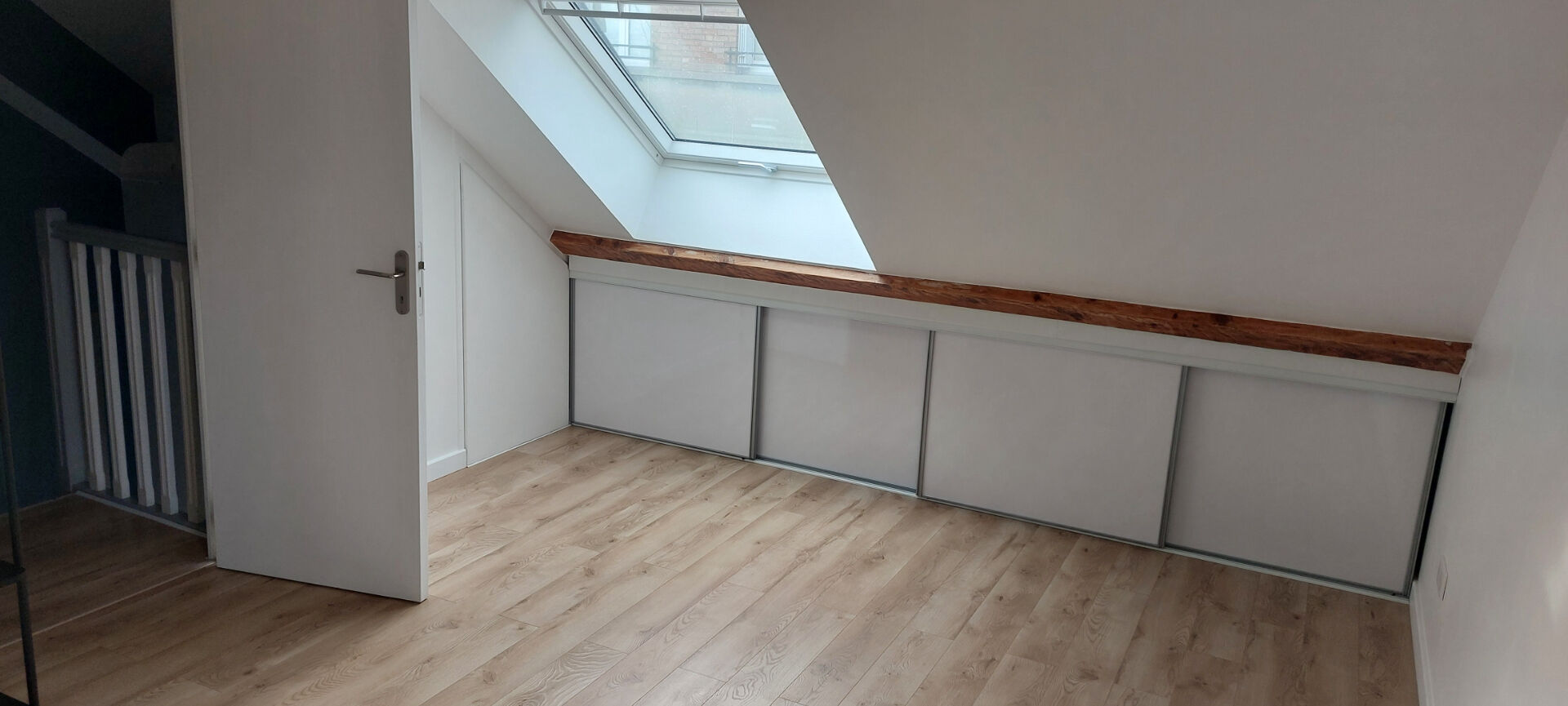 Photo Appartement Saint Leu La Foret 2 pièce(s) image 4/4