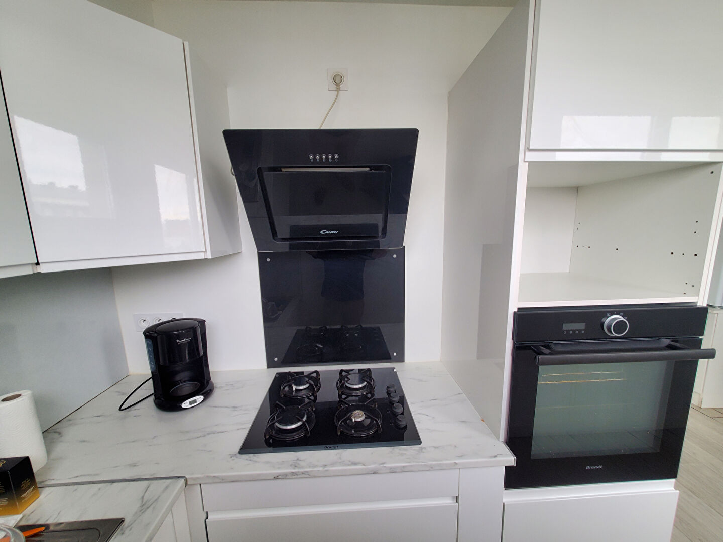 Photo BEL APPARTEMENT T4 80M2 image 4/6