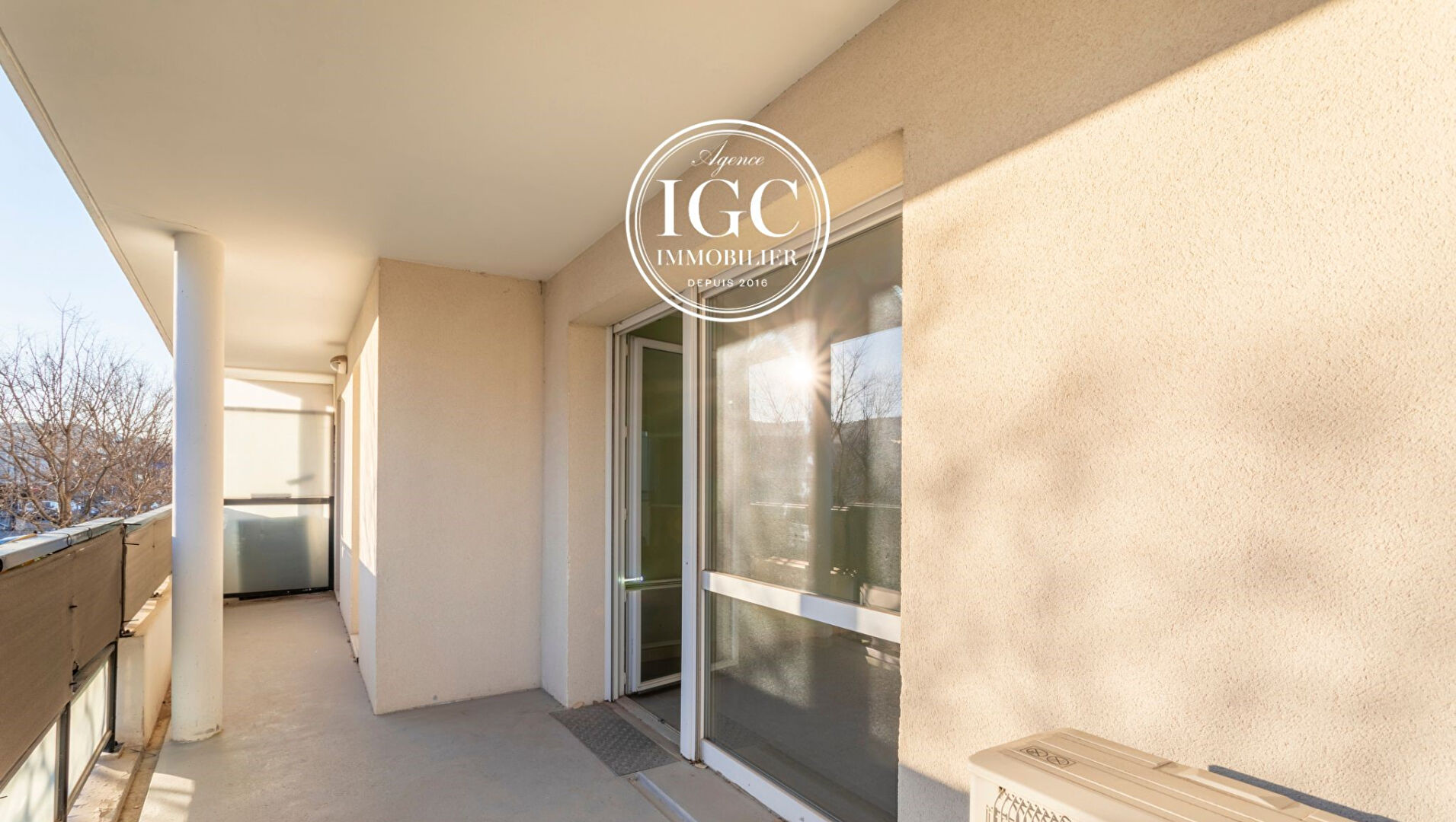 Agence immobilière de AGENCE CHATEAUNEUF IMMOBILIER GNI