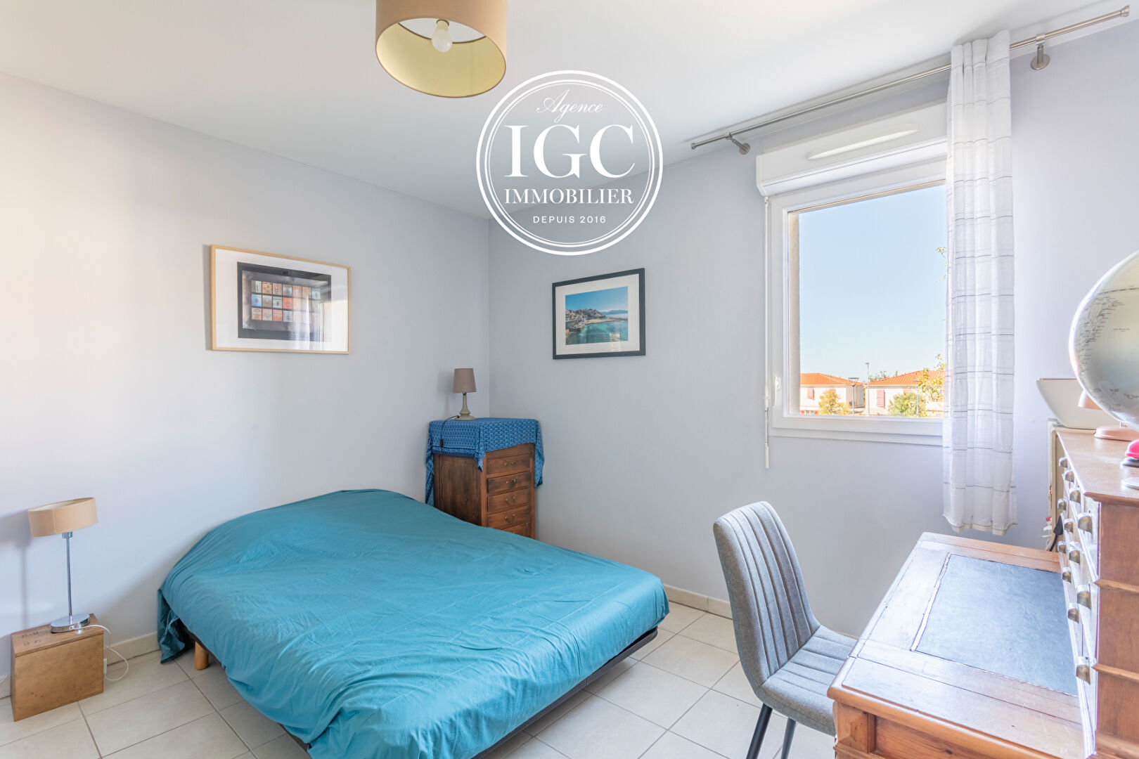 Photo APPARTEMENT TYPE 3 RÉCENT / 55 M² / PLACE DE PARKING PRIVATIVE image 5/5