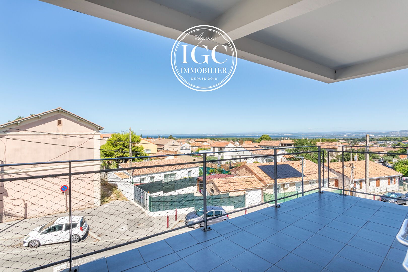 Agence immobilière de AGENCE CHATEAUNEUF IMMOBILIER GNI