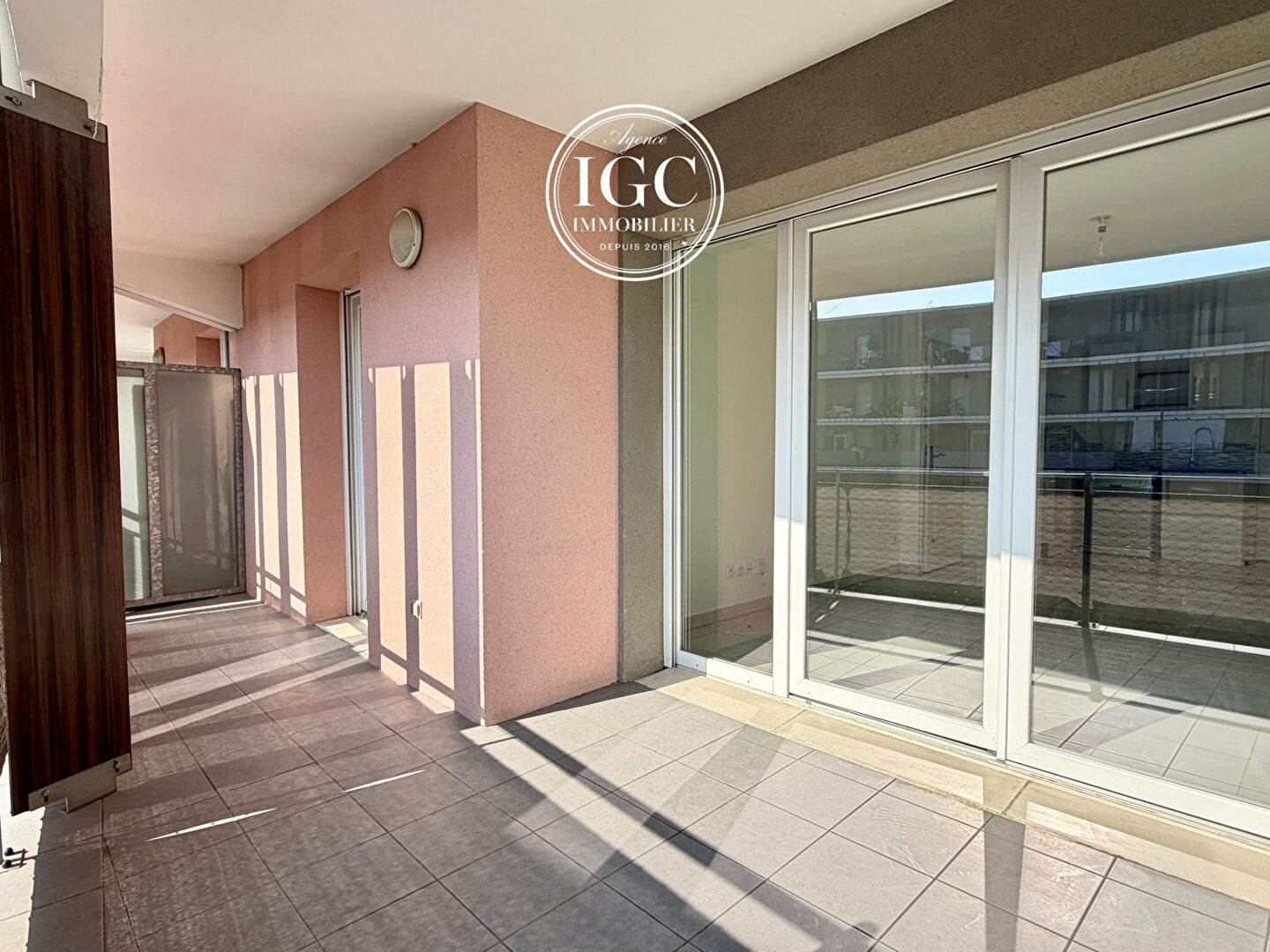 Agence immobilière de AGENCE CHATEAUNEUF IMMOBILIER GNI