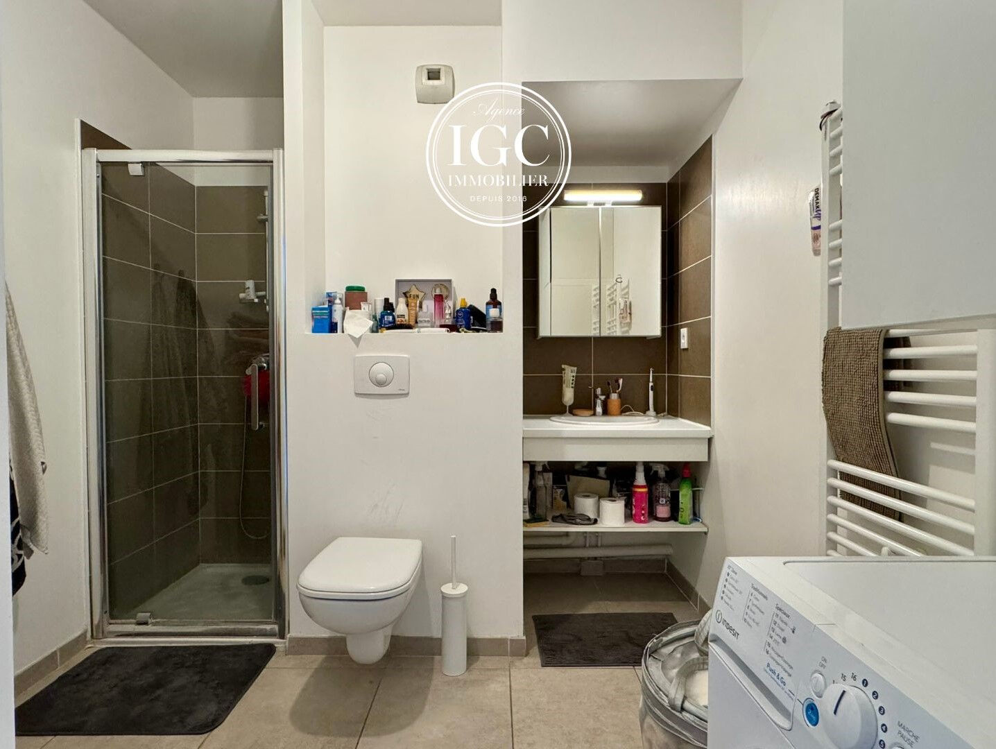 Photo Appartement de type 1 image 3/6