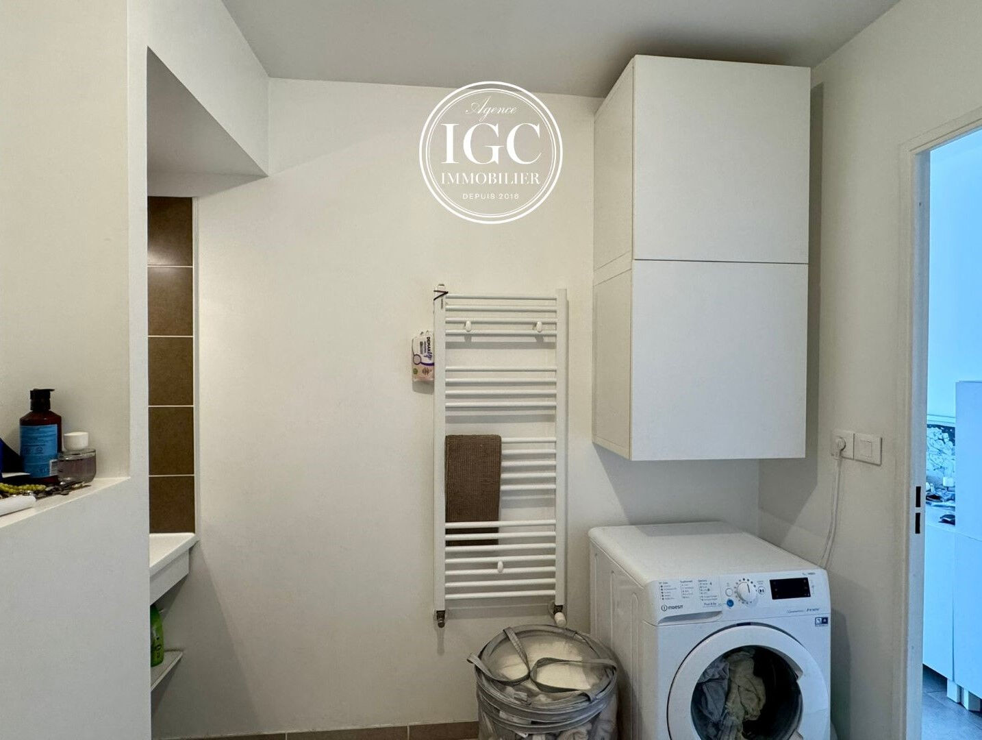 Photo Appartement de type 1 image 4/6