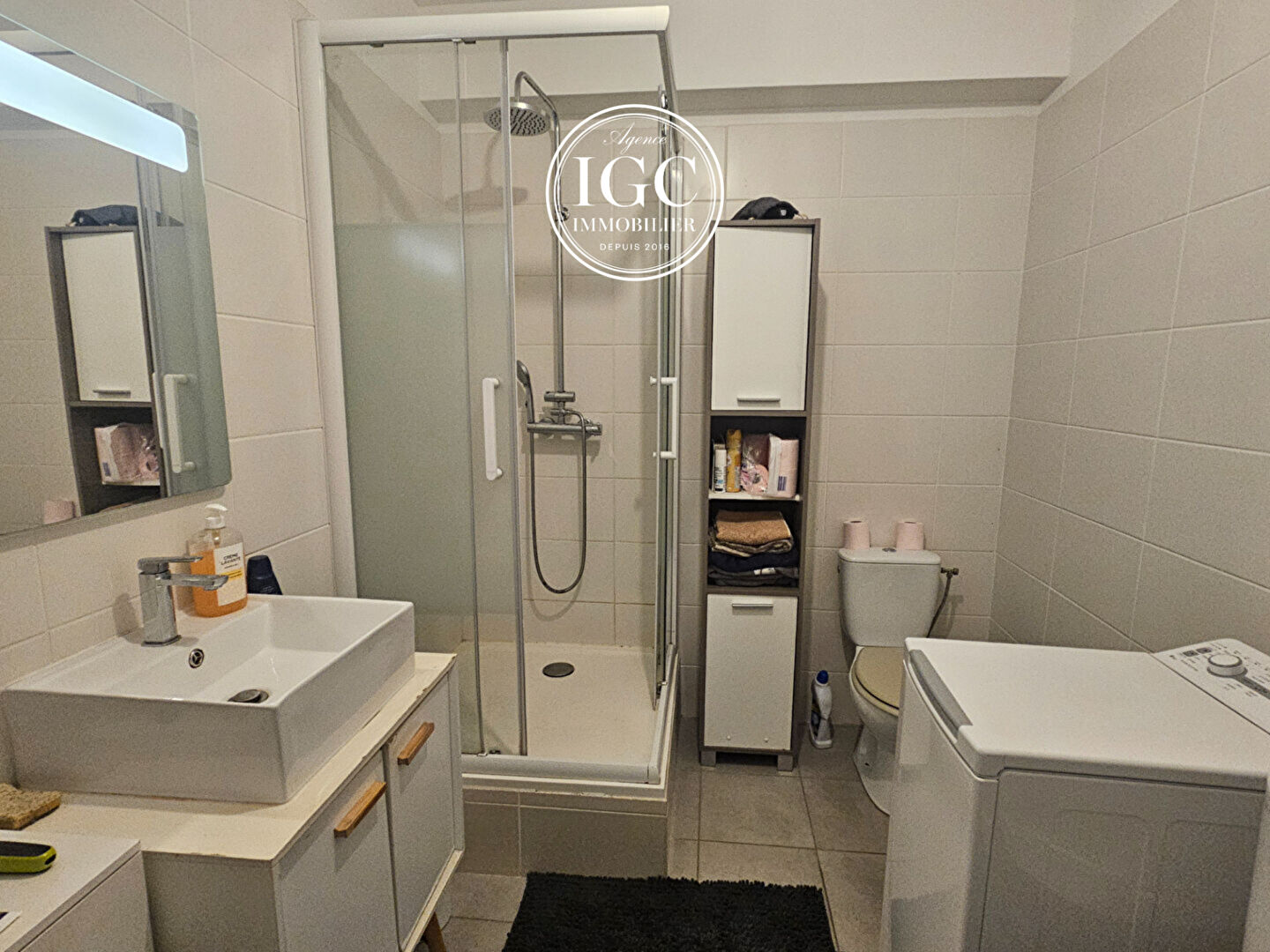 Photo Appartement Martigues 2 pièce(s) 45 m2 image 4/5