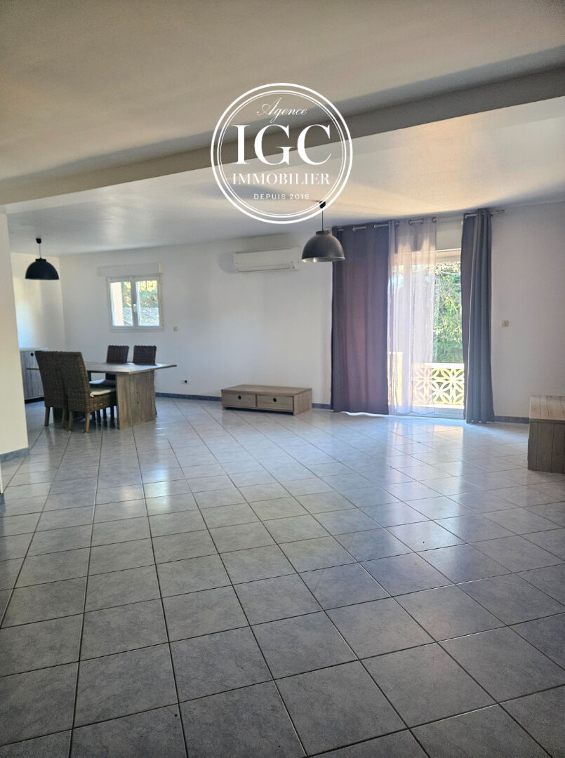 Photo Bas de villa T4 avec jardin à Saint Mitres les Remparts image 3/6