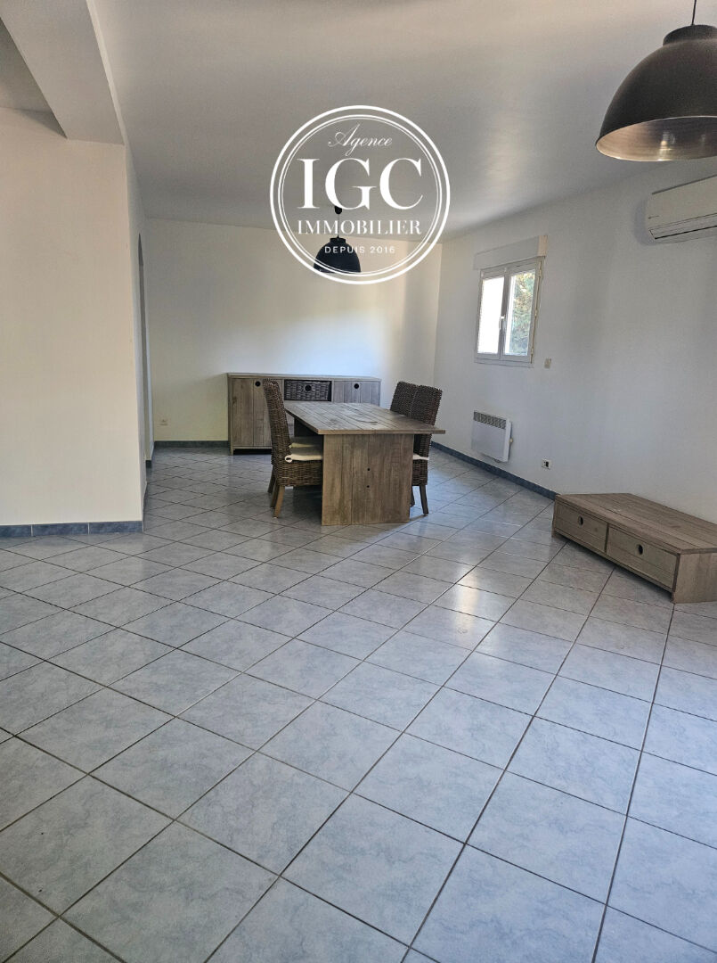 Photo Bas de villa T4 avec jardin à Saint Mitres les Remparts image 4/6