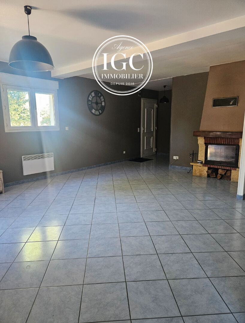 Photo Bas de villa T4 avec jardin à Saint Mitres les Remparts image 6/6