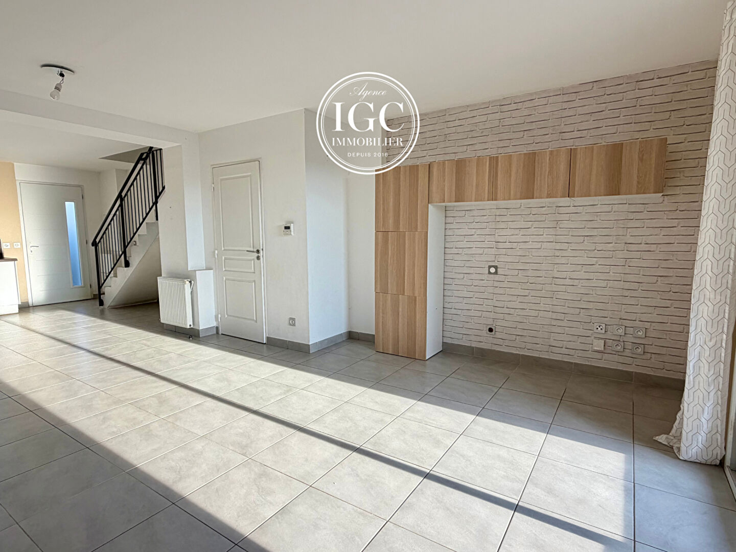 Photo MAISON TYPE 3 - 73 M2 - 133 M2 - PORT DE BOUC image 6/6