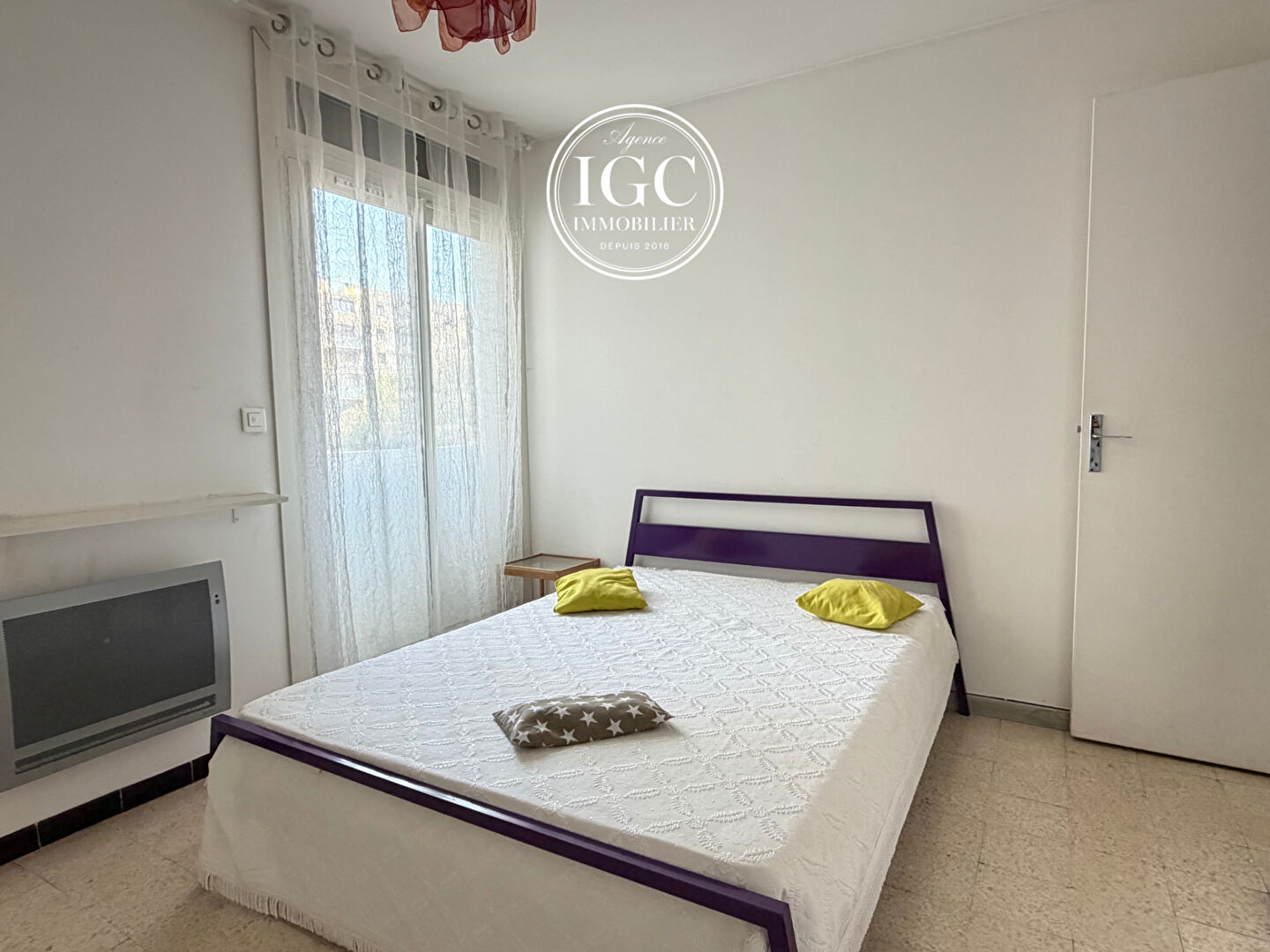 Agence immobilière de AGENCE CHATEAUNEUF IMMOBILIER GNI