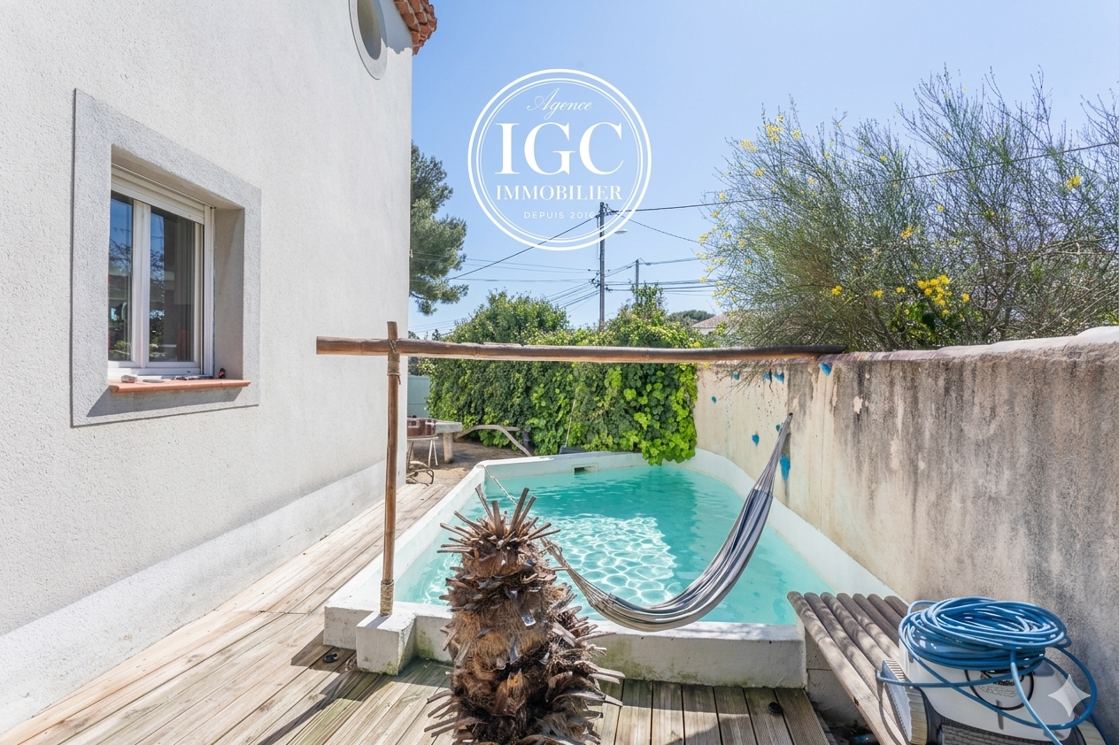 Agence immobilière de AGENCE CHATEAUNEUF IMMOBILIER GNI