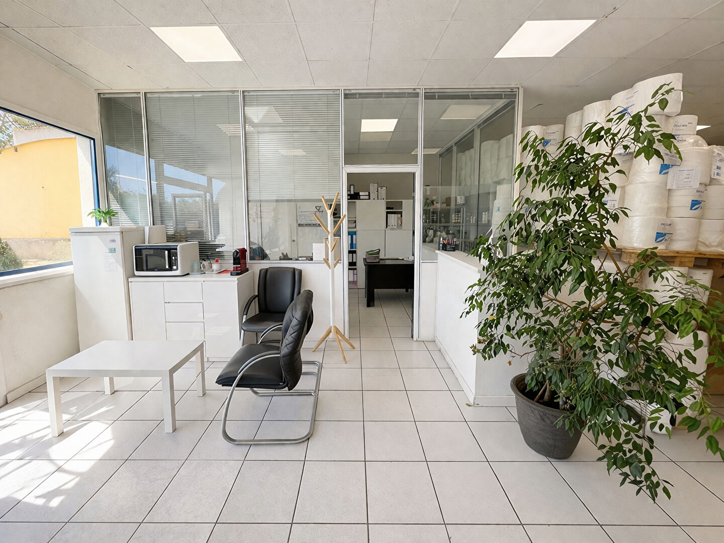 Agence immobilière de AGENCE CHATEAUNEUF IMMOBILIER GNI