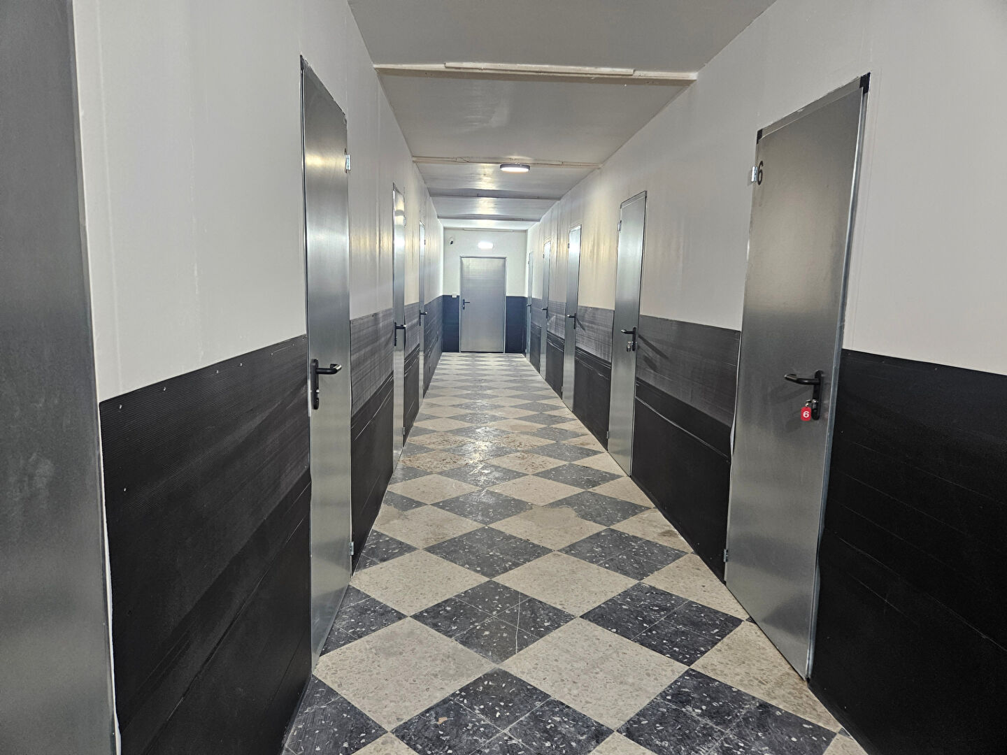 Agence immobilière de AGENCE CHATEAUNEUF IMMOBILIER GNI