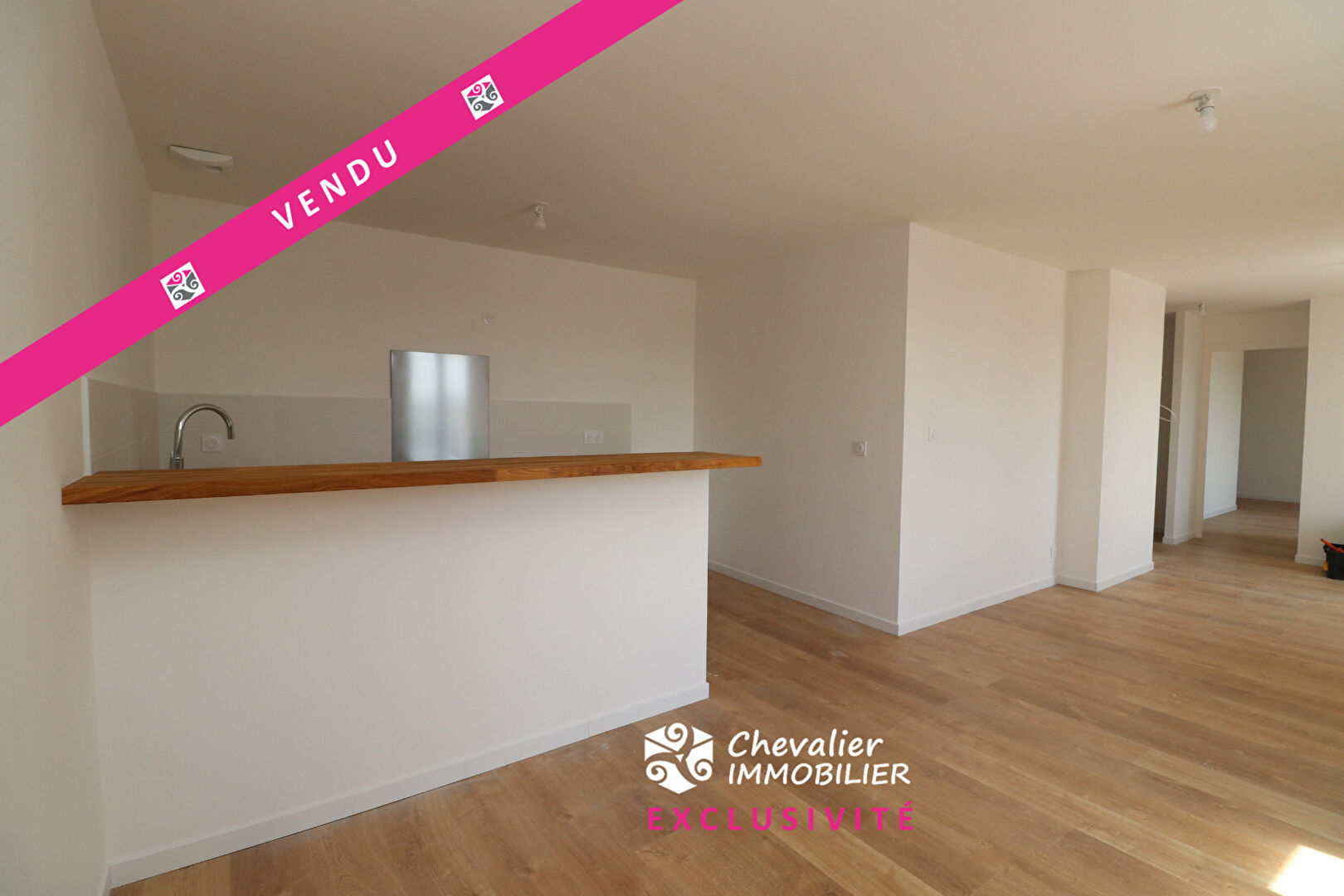 Agence immobilière de Chevalier Immobilier Saint Nolff - Chevalier Immobilier