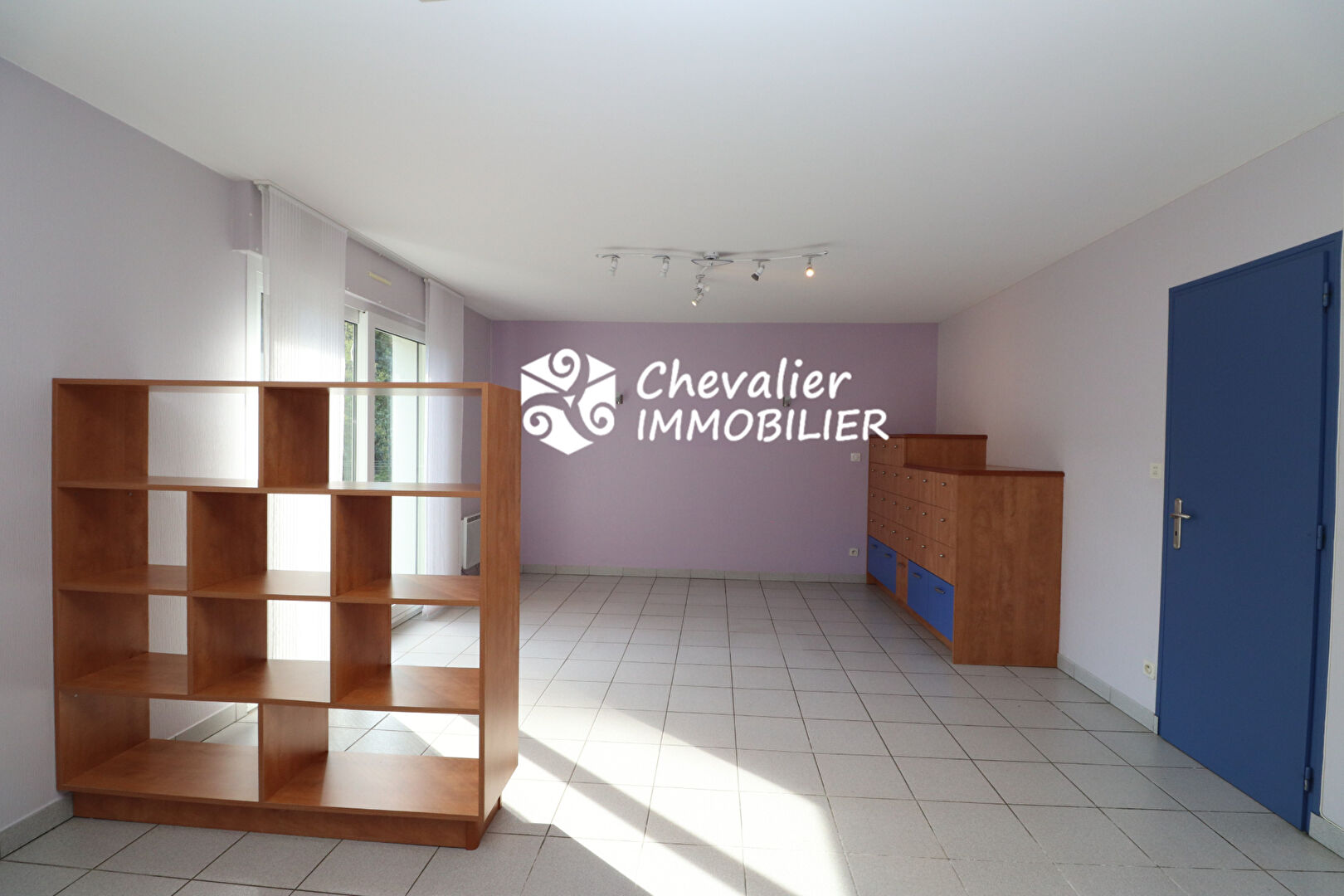 Photo SAINT-NOLFF BOURG - Appartement T2 avec extérieur ! image 4/6