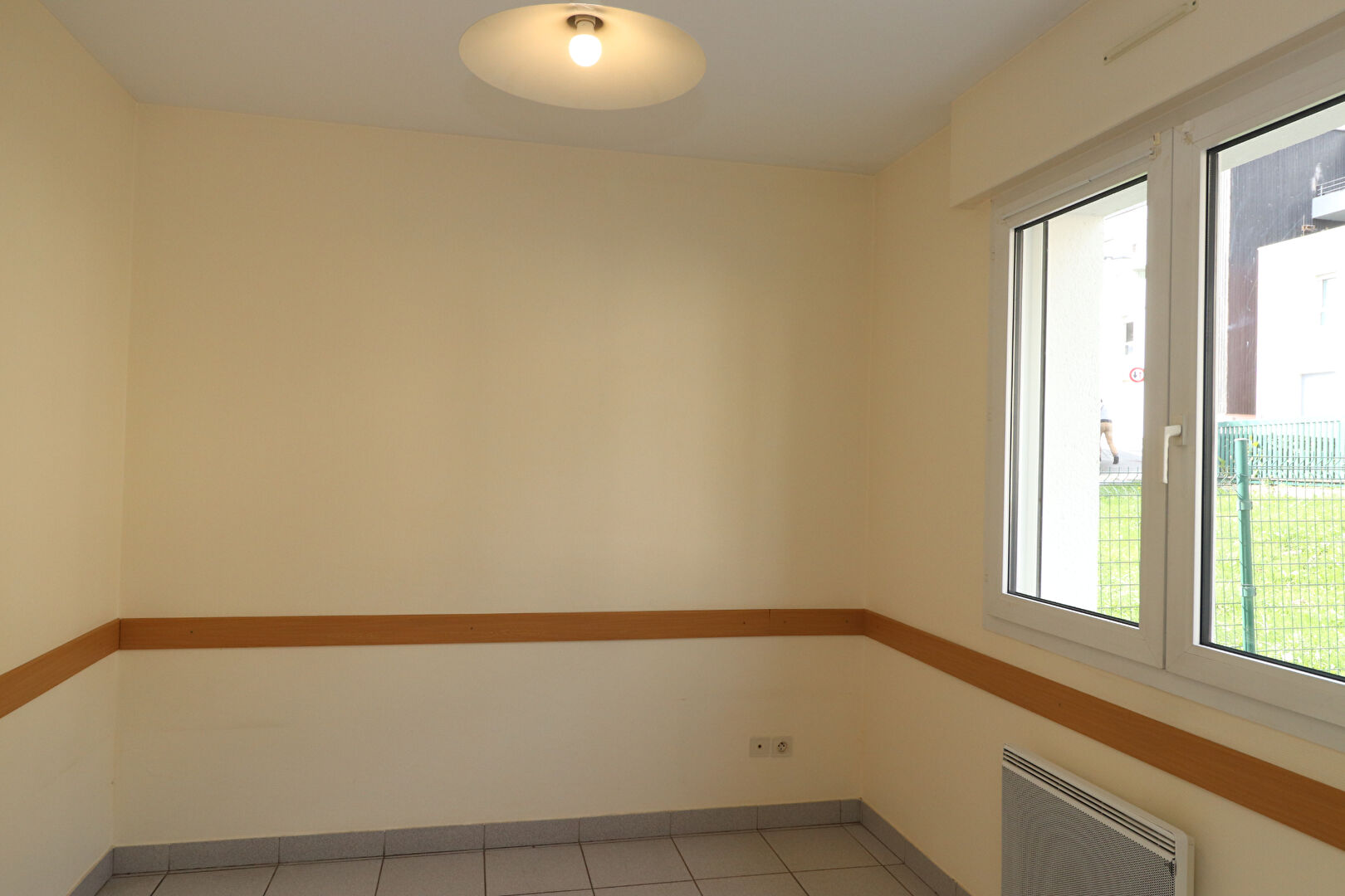 Photo SAINT-NOLFF BOURG - Appartement T2 avec extérieur ! image 5/6