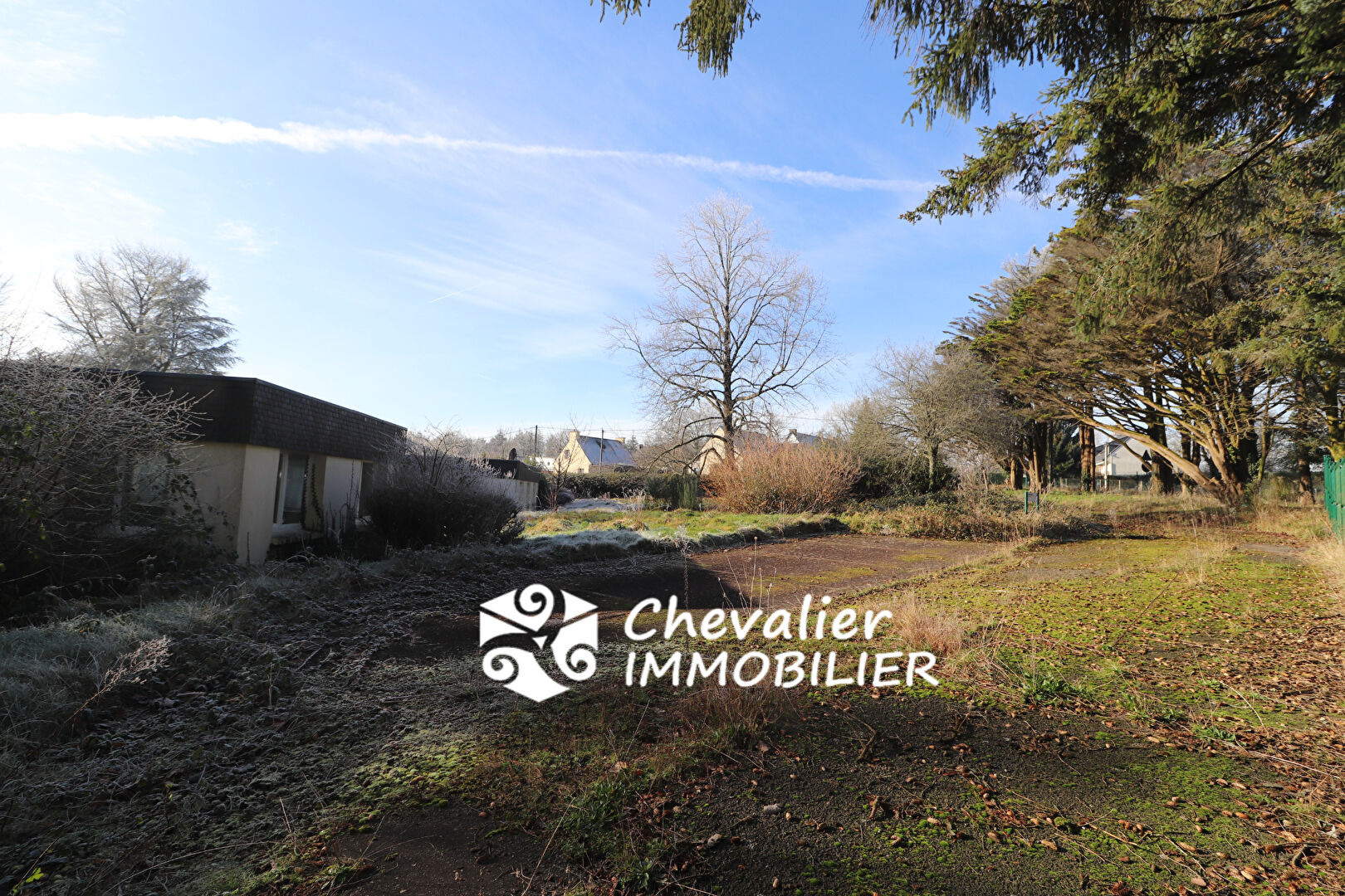 Photo Magnifique SITE aux portes de VANNES pour ce local de 700 m² de plain-pied ! image 3/6