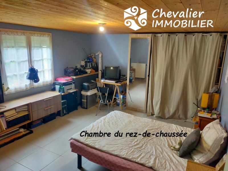 Photo Beau potentiel pour cette Maison nolféenne située au CALME ! image 3/6