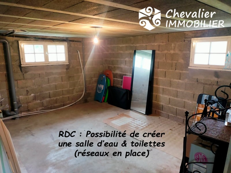 Photo Beau potentiel pour cette Maison nolféenne située au CALME ! image 4/6