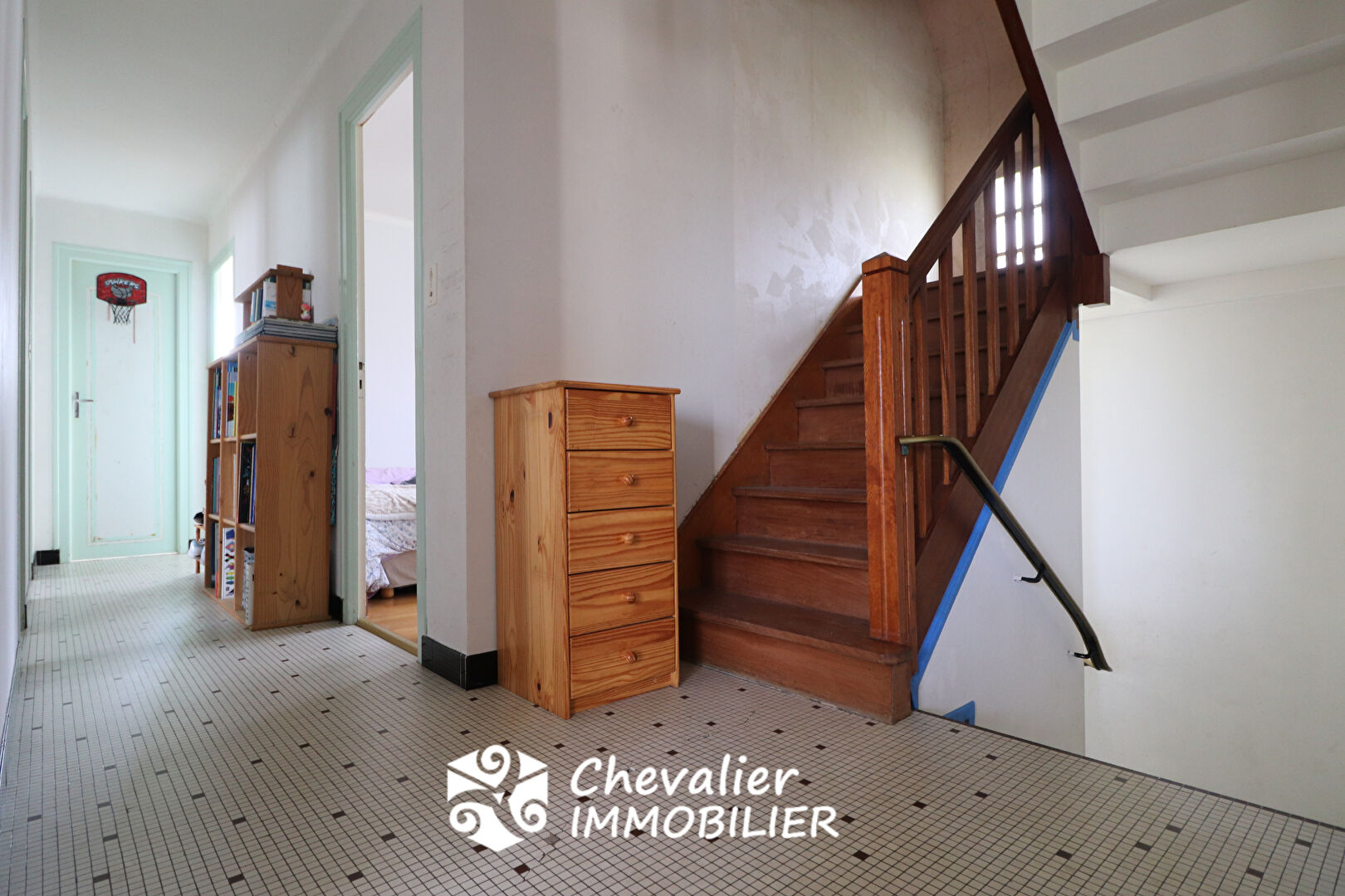 Photo Beau potentiel pour cette Maison nolféenne située au CALME ! image 6/6