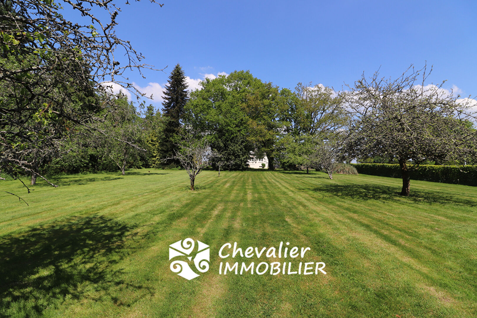Agence immobilière de Chevalier Immobilier Saint Nolff - Chevalier Immobilier