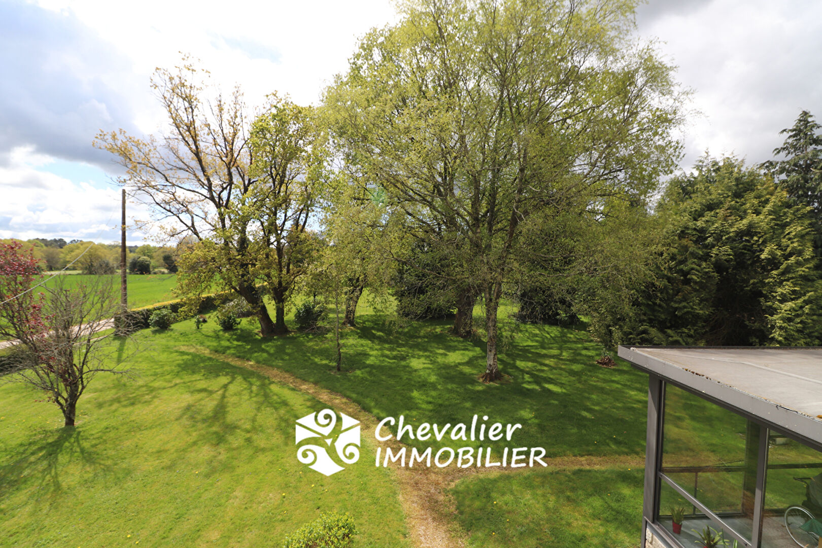 Photo Très belle néo-bretonne sur parc de 4 000 m² ! image 3/6