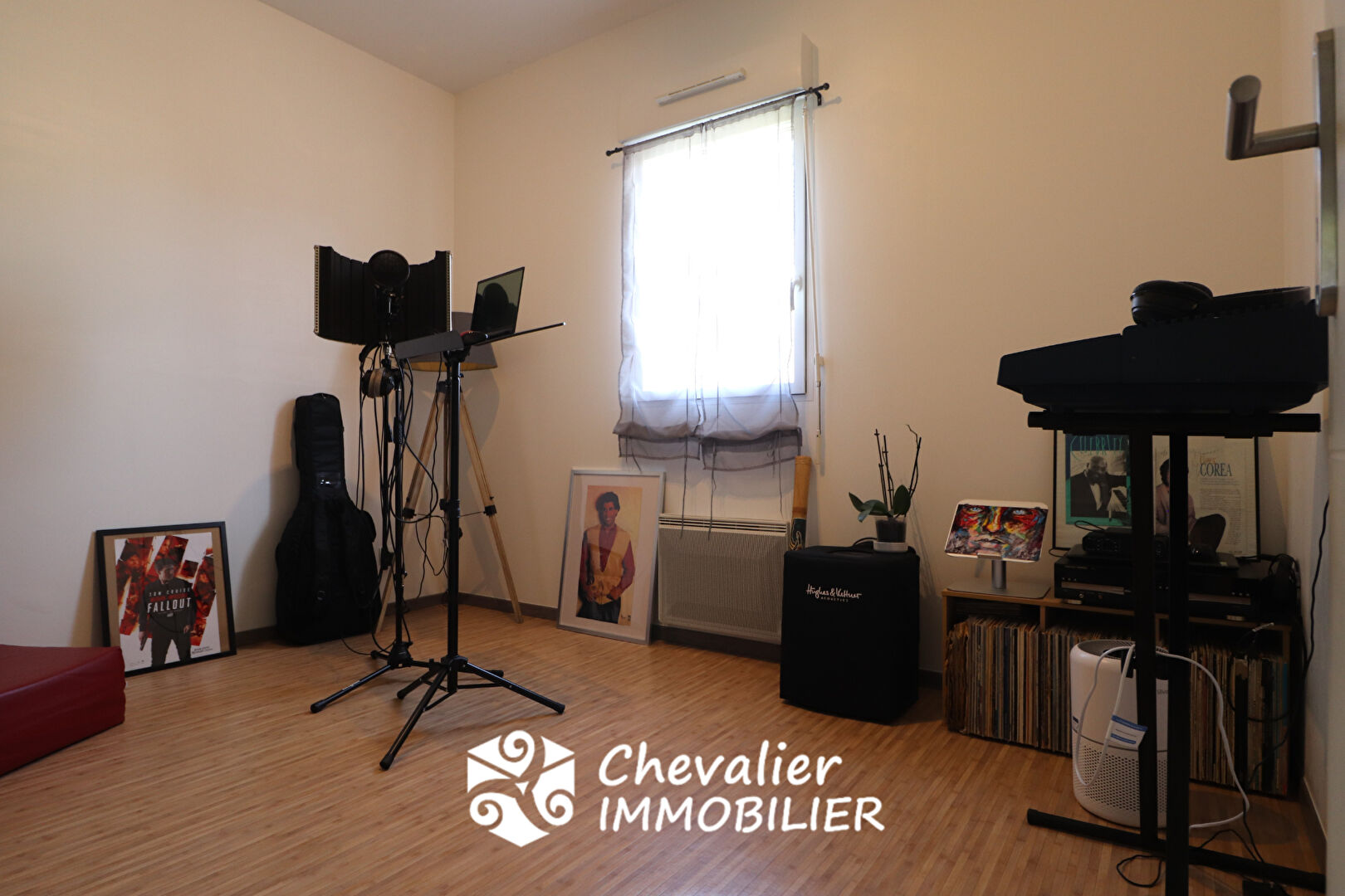 Photo Jolie maison de plain-pied avec 3 chambres. 7 min de VANNES ! image 6/6