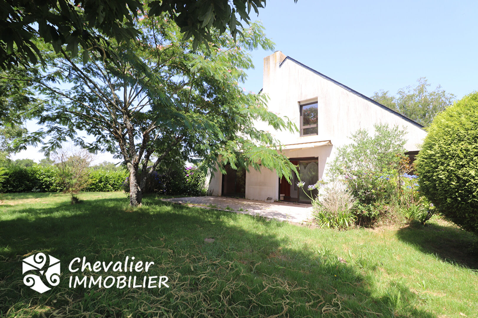 Agence immobilière de Chevalier Immobilier Saint Nolff - Chevalier Immobilier