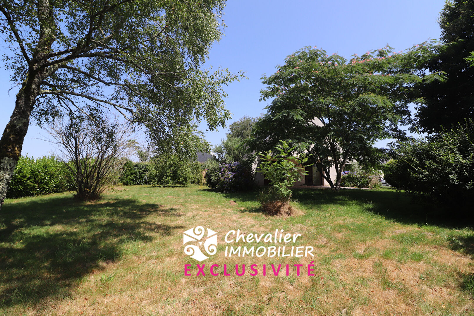 Agence immobilière de Chevalier Immobilier Saint Nolff - Chevalier Immobilier