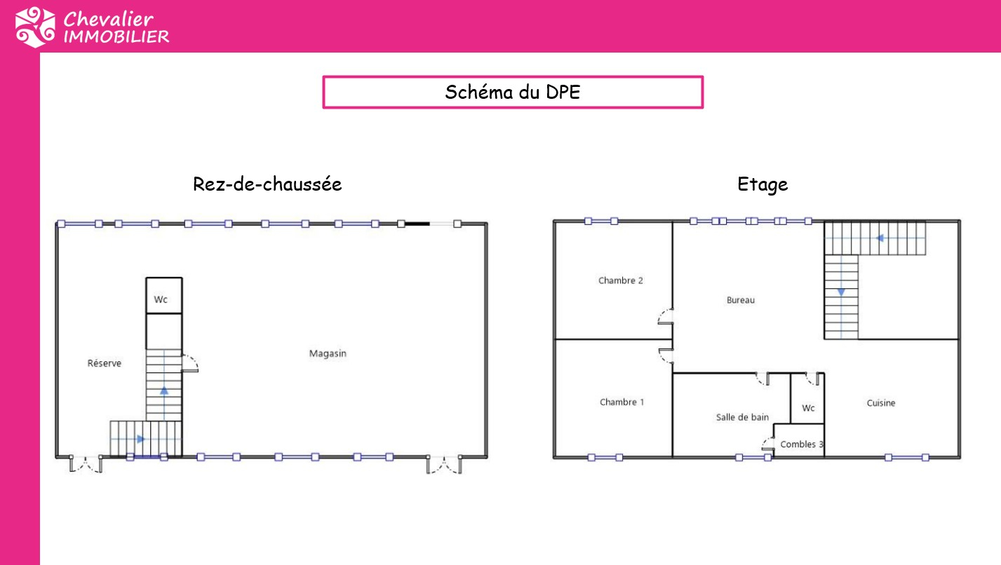 Photo Maison en pierre au bourg de SAINT-NOLFF image 6/6