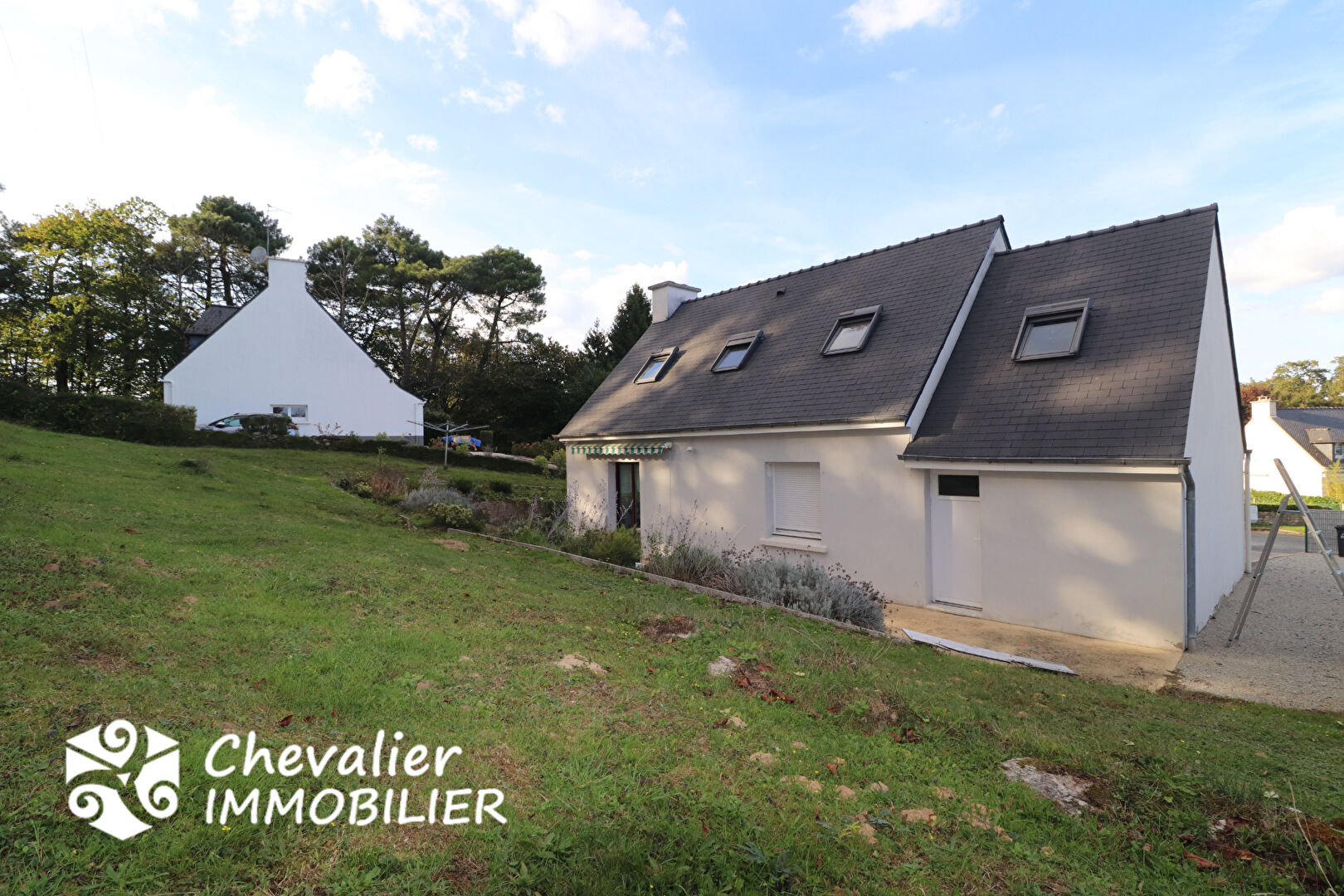 Photo Maison traditionnelle aux portes de VANNES ! image 3/6