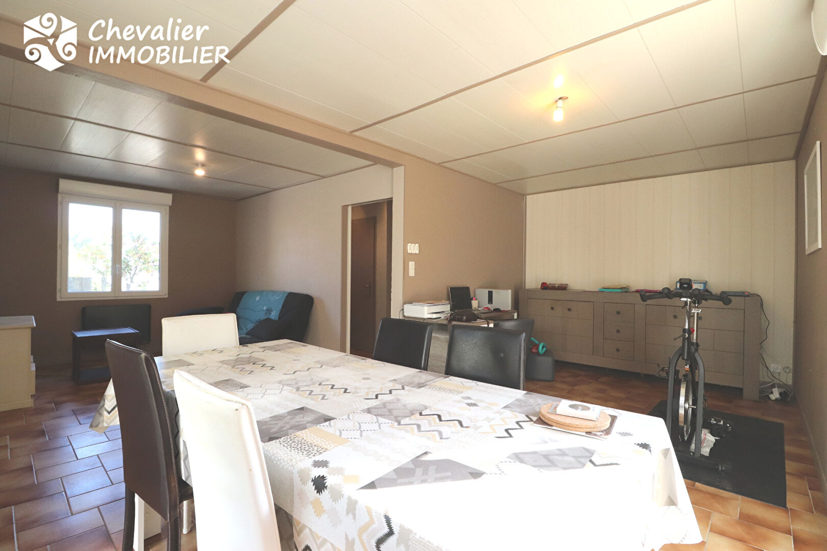 Photo Maison traditionnelle aux portes de VANNES ! image 6/6